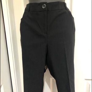 SOHO APPAREL LTD PANTS